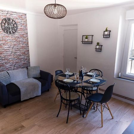 Apartamento Escale À Épernay Appt 2/4 Pers Aux Bords De Marne Exterior foto